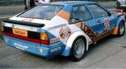 Coupé B2